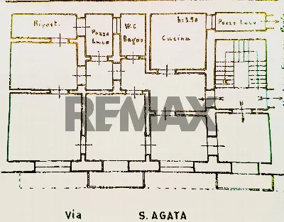 Appartamento in vendita a Enna - foto 6