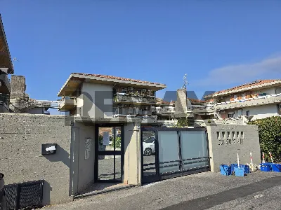 Appartamento a Aci Castello
