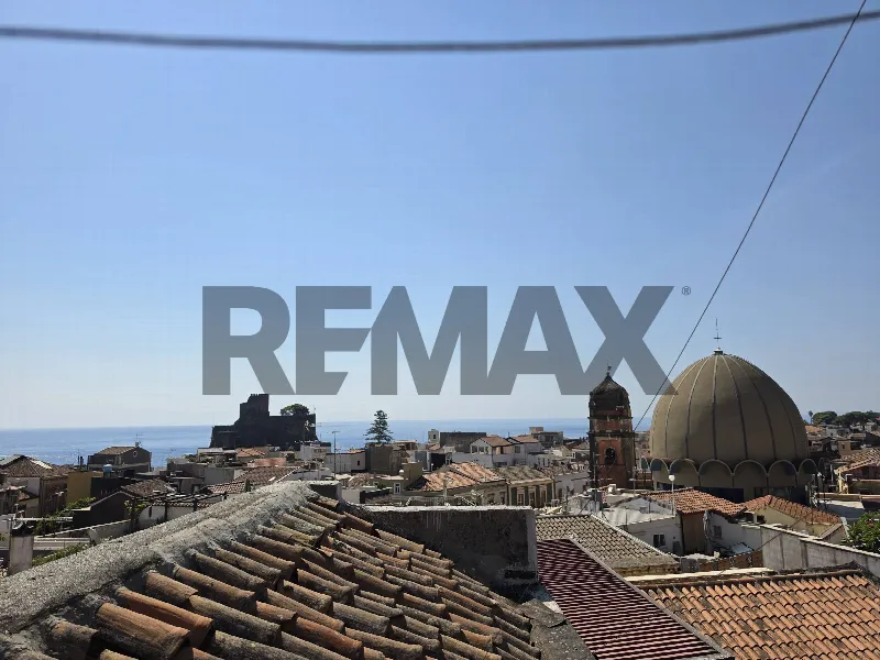 Appartamento in vendita ad Aci Castello - foto 1