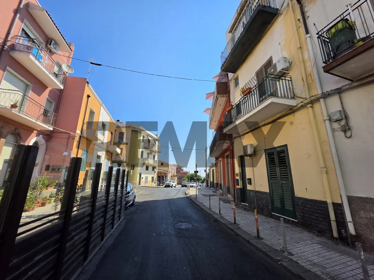 Appartamento in vendita ad Aci Castello - foto 3