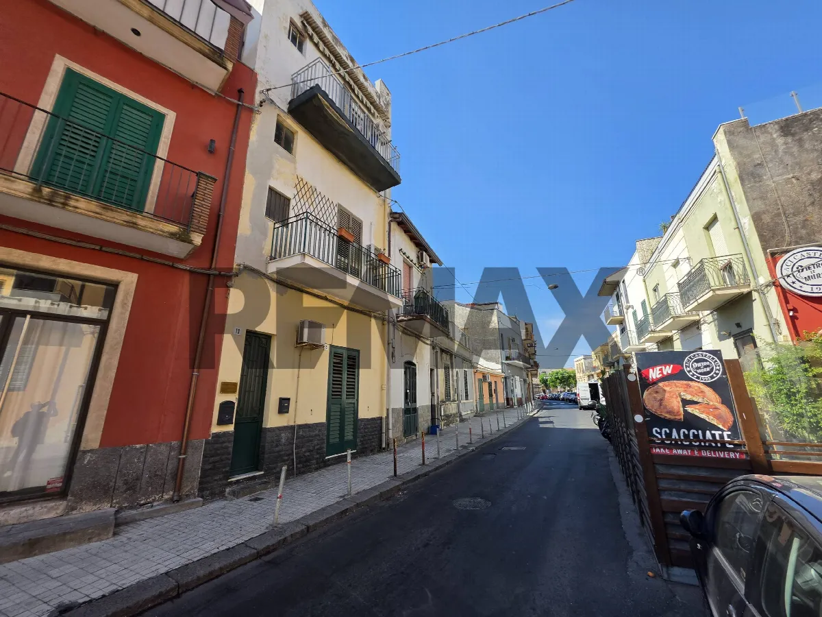 Appartamento in vendita ad Aci Castello - foto 4