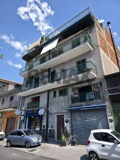 Attico in vendita a Bronte - foto 1
