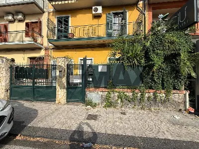 Appartamento a San Giovanni la Punta
