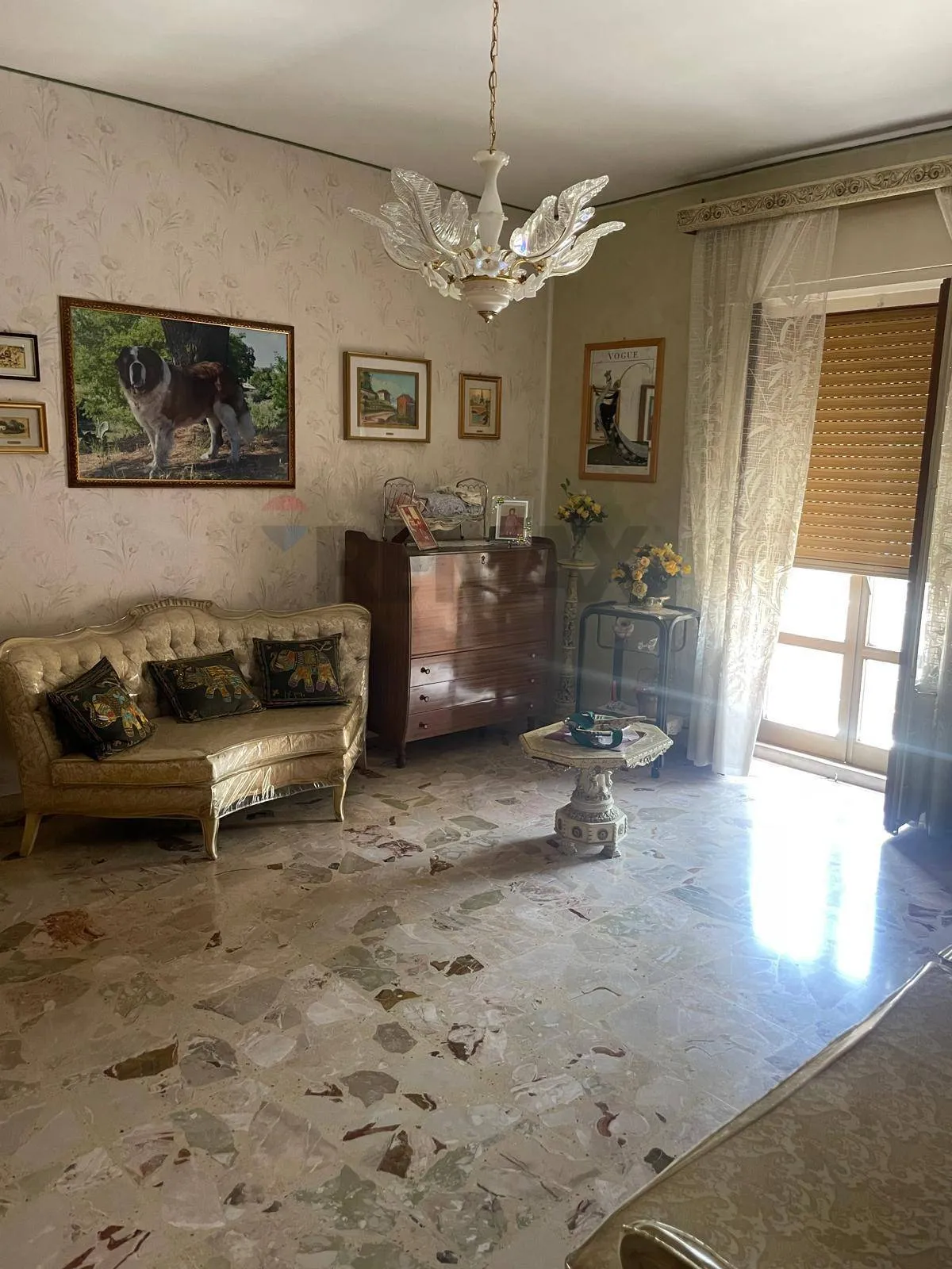 Appartamento in vendita a Calascibetta - foto 2