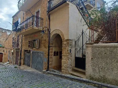 Appartamento in vendita a Calascibetta - foto 6