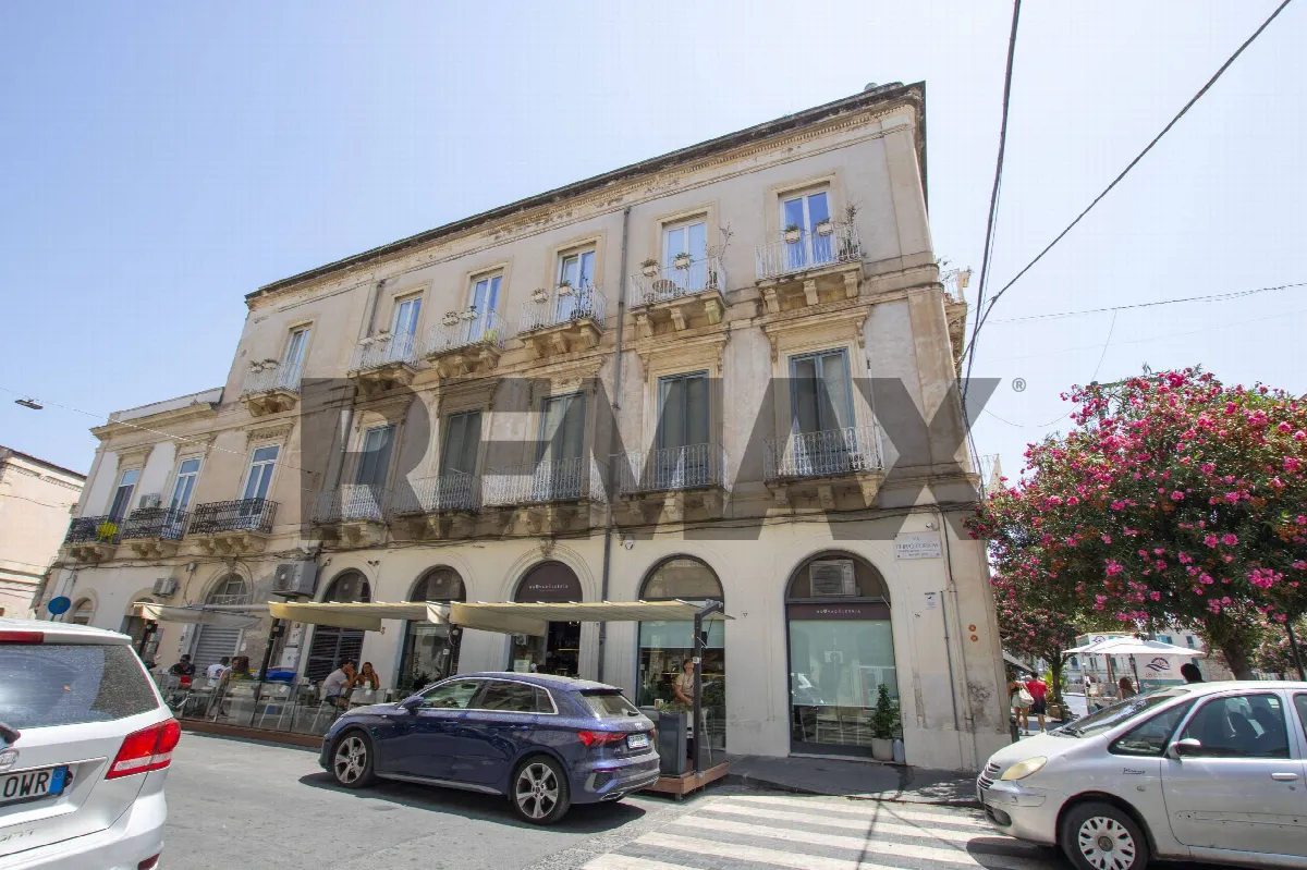 Appartamento in vendita a Siracusa, Umberto, Ermocrate, Ortigia - foto 3