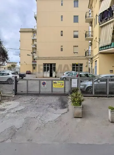 Appartamento a Caltanissetta