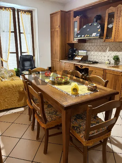 Appartamento a Troina