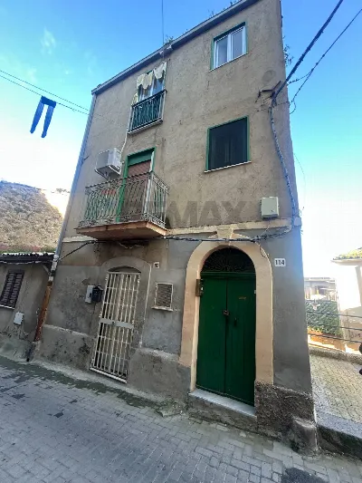 Appartamento a Caltanissetta