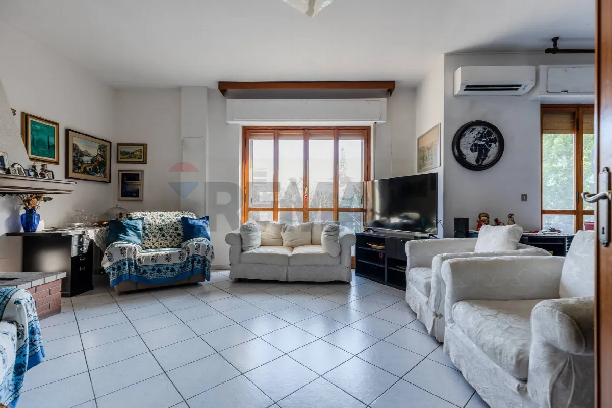 Appartamento in vendita a Cagliari, La Palma, Poetto, Saline - foto 3