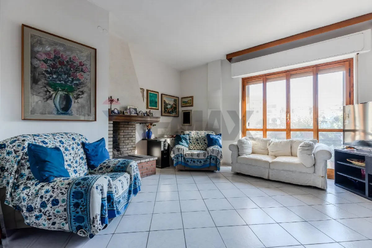 Appartamento in vendita a Cagliari, La Palma, Poetto, Saline - foto 4