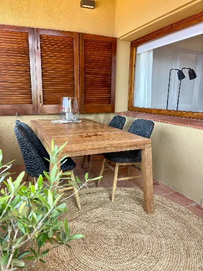 Appartamento in vendita a Trinità d'Agultu... - foto 3