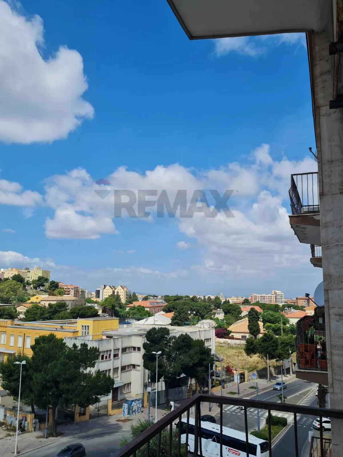 Appartamento in vendita a Cagliari, Is Mirrionis, Monte Claro, San Michele - foto 3