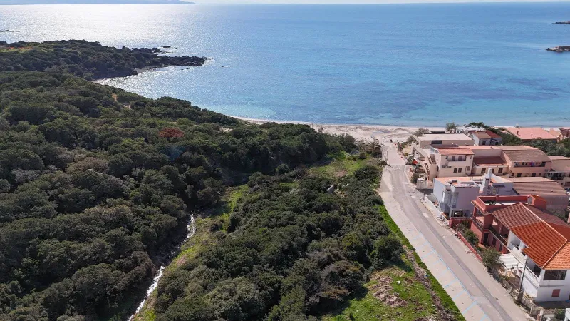 Attico in vendita a Trinità d'Agultu e Vignola - foto 1