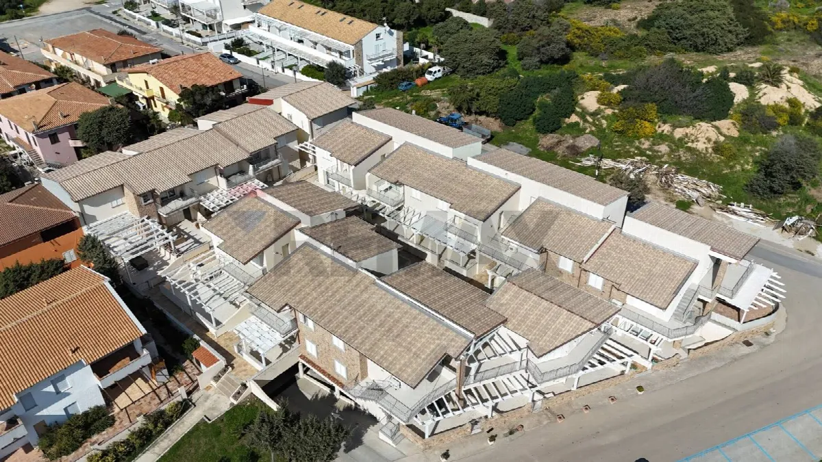 Attico in vendita a Trinità d'Agultu e Vignola - foto 2