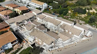Attico in vendita a Trinità d'Agultu e Vig... - foto 2