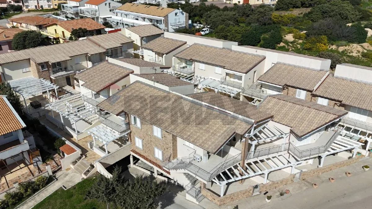 Attico in vendita a Trinità d'Agultu e Vignola - foto 4