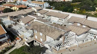 Attico in vendita a Trinità d'Agultu e Vig... - foto 4