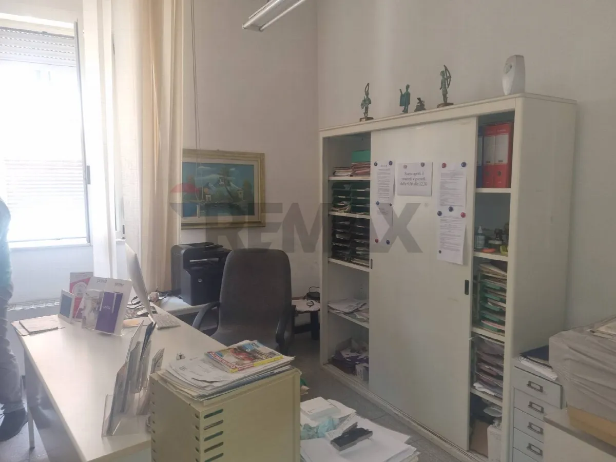 Appartamento in vendita a Cagliari, San Benedetto, Villanova - foto 5