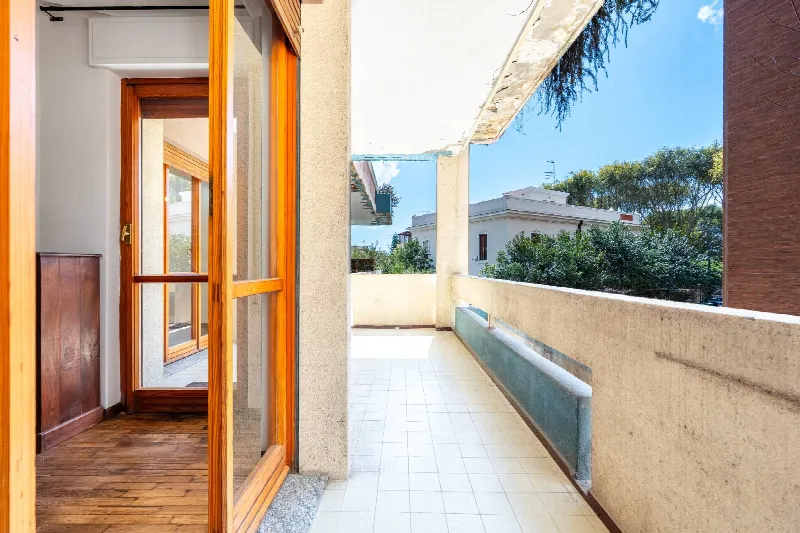Appartamento in vendita a Cagliari, Is Mirrionis, Monte Claro, San Michele - foto 1