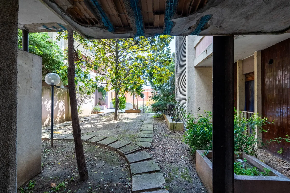 Appartamento in vendita a Cagliari, Is Mirrionis, Monte Claro, San Michele - foto 4