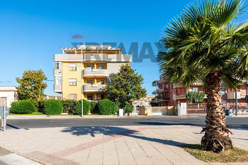 Appartamento in vendita a Cagliari, Marconi, Molentargius - foto 1