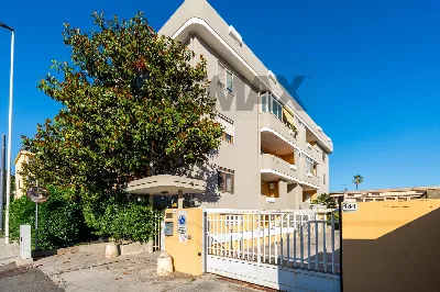 Appartamento in vendita a Cagliari, Marcon... - foto 2