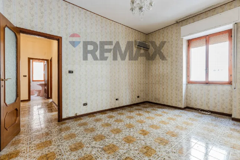 Appartamento in vendita a Cagliari, San Benedetto, Villanova - foto 1