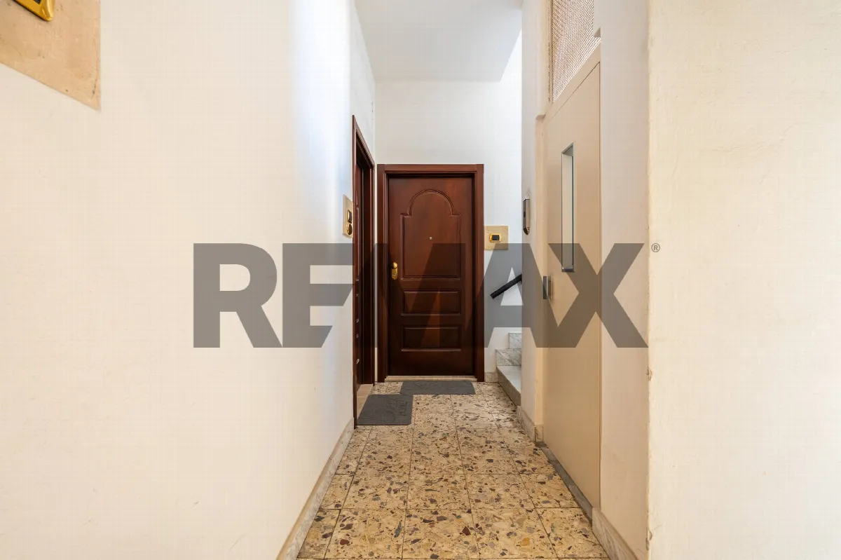 Appartamento in vendita a Cagliari, San Benedetto, Villanova - foto 3