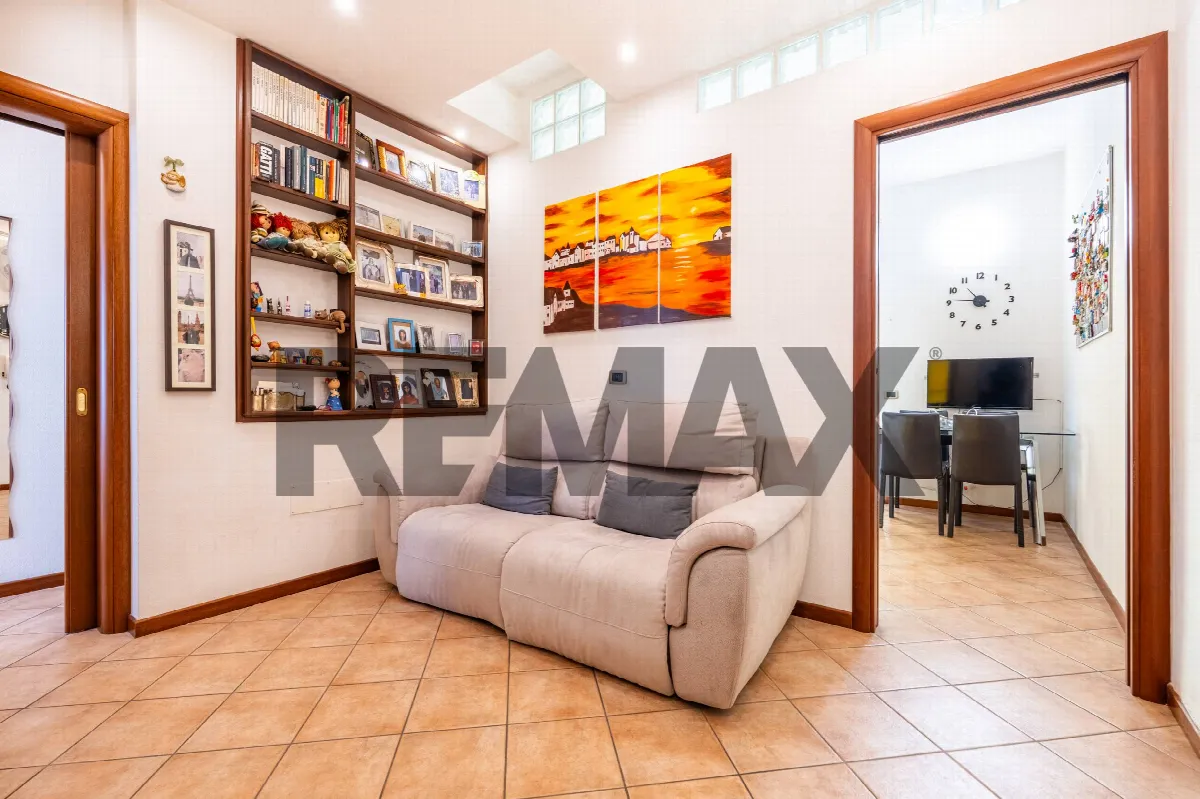 Appartamento in vendita a Cagliari, San Benedetto, Villanova - foto 5