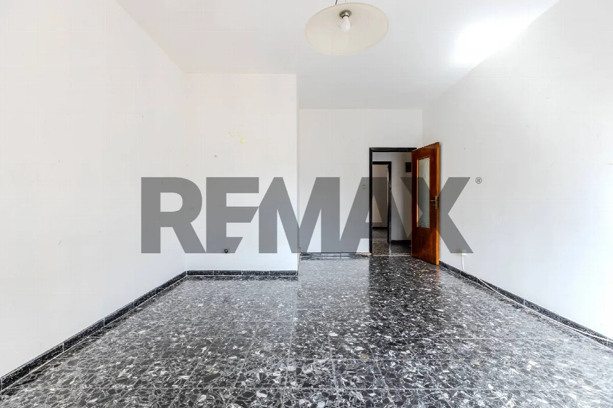 Appartamento in vendita a Cagliari, San Benedetto, Villanova - foto 5