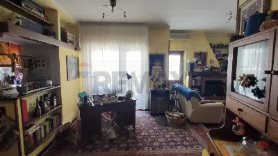 Appartamento in vendita a Roma, Mezzocammi... - foto 10