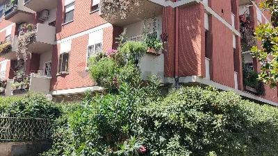 Appartamento in vendita a Roma, Mezzocammi... - foto 3