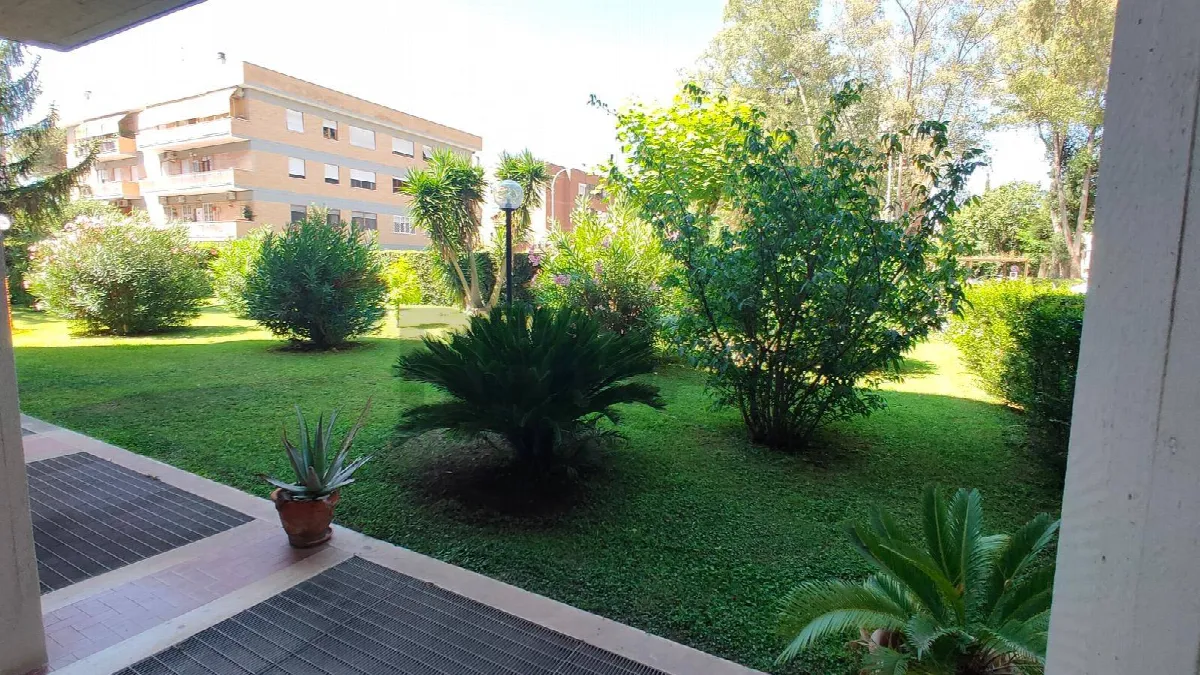 Appartamento in vendita a Roma, Mezzocammino, Spinaceto, Tor De' Cenci - foto 5