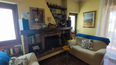 Appartamento in vendita a Roma, Mezzocammi... - foto 9
