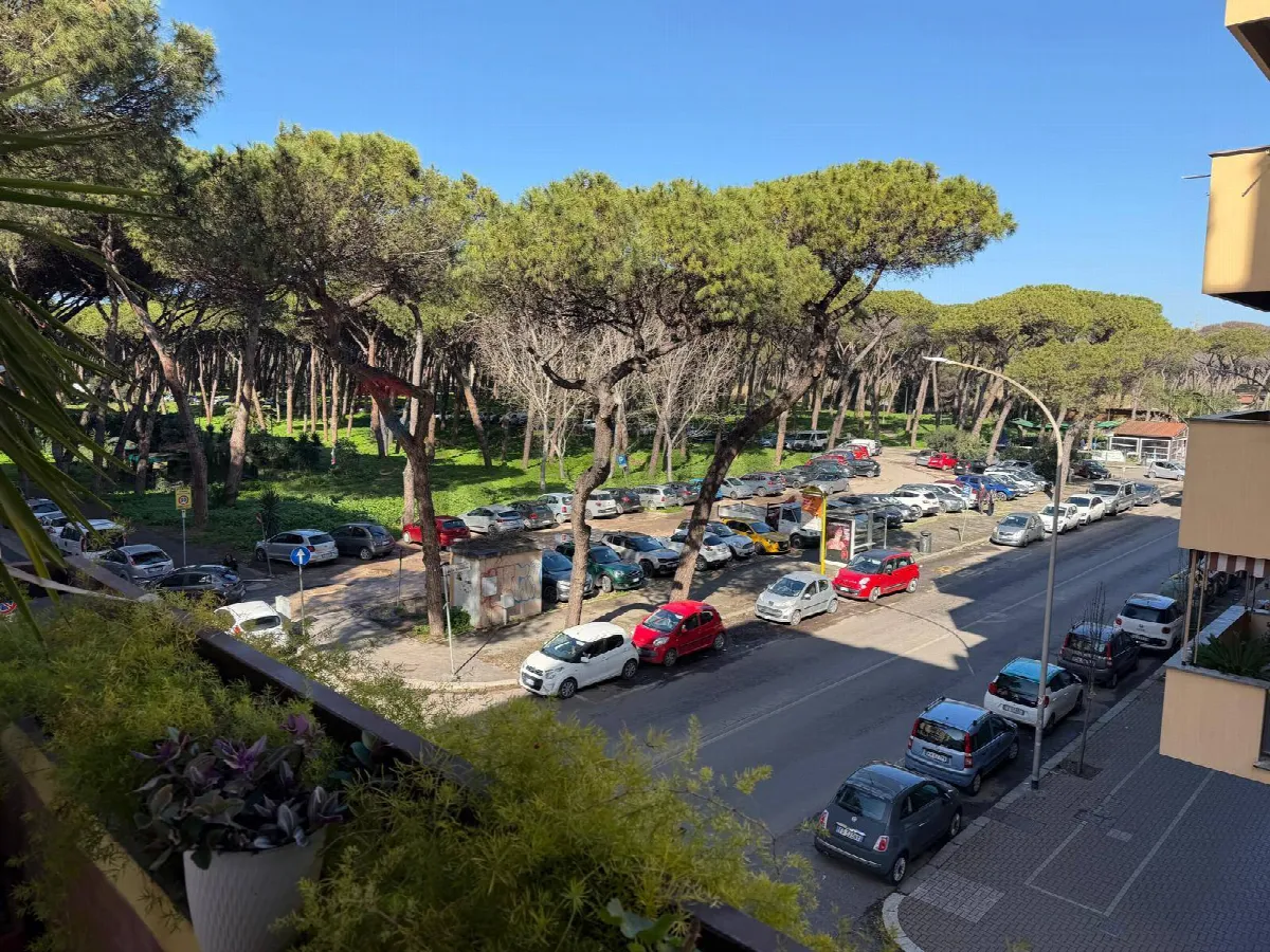 Appartamento in vendita a Roma, Lido Di Ostia, Ostia Antica, Castel Fusano - foto 3