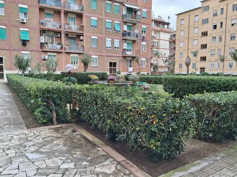 Appartamento in vendita a Roma, Lido Di Ostia, Ostia Antica, Castel Fusano - foto 1