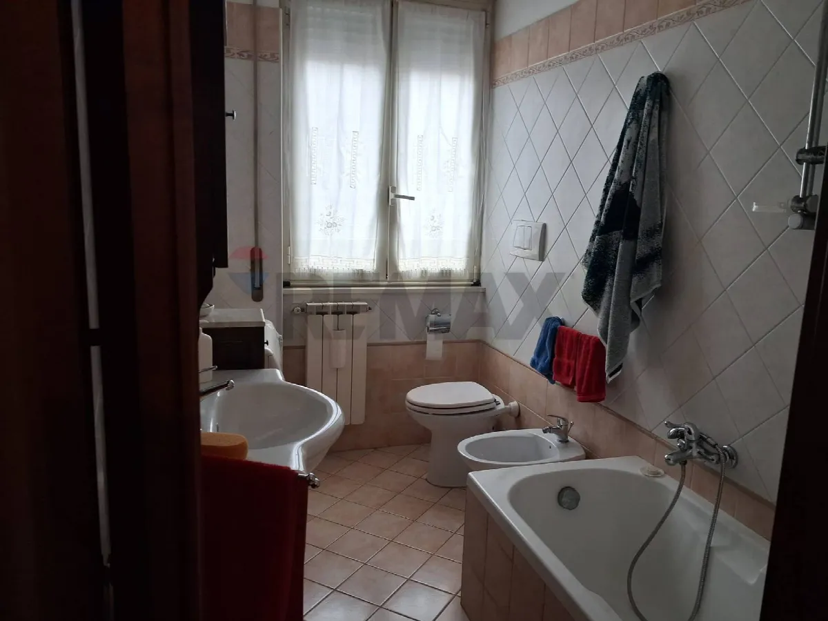 Appartamento in vendita a Roma, Lido Di Ostia, Ostia Antica, Castel Fusano - foto 4