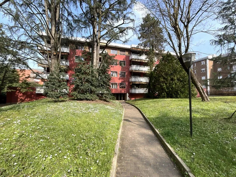 Appartamento in vendita ad Arese - foto 1