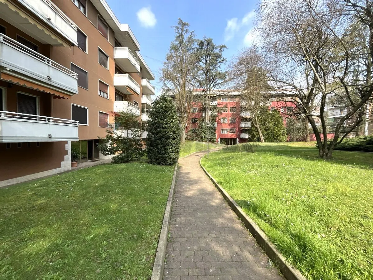 Appartamento in vendita ad Arese - foto 3