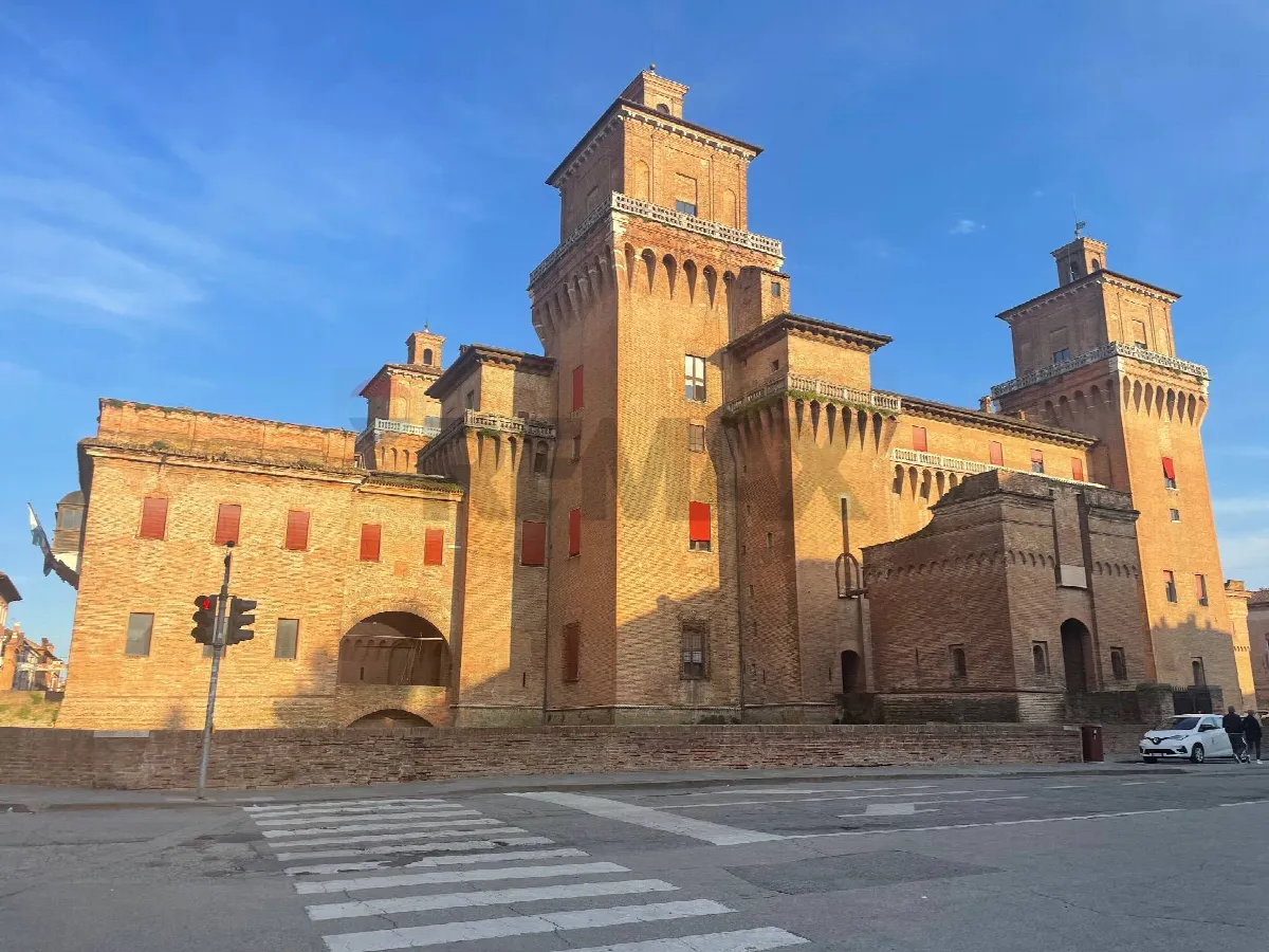 Appartamento in vendita a Ferrara, Centro - foto 5