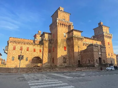 Appartamento in vendita a Ferrara, Centro - foto 5