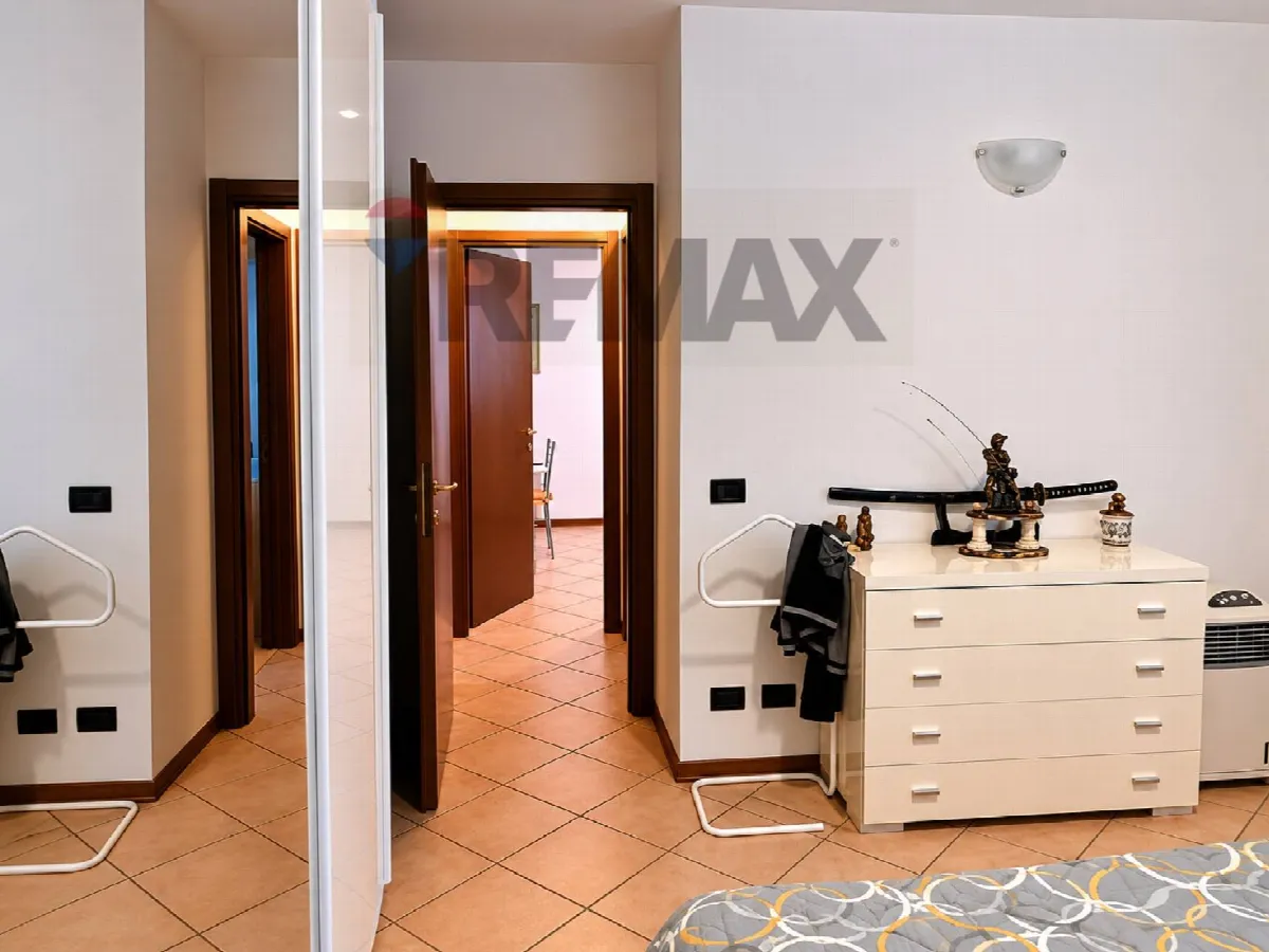 Appartamento in vendita a Ferrara, San Martino, San Bartolomeo - foto 2