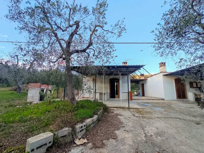 Appartamento in vendita a Mattinata - foto 1