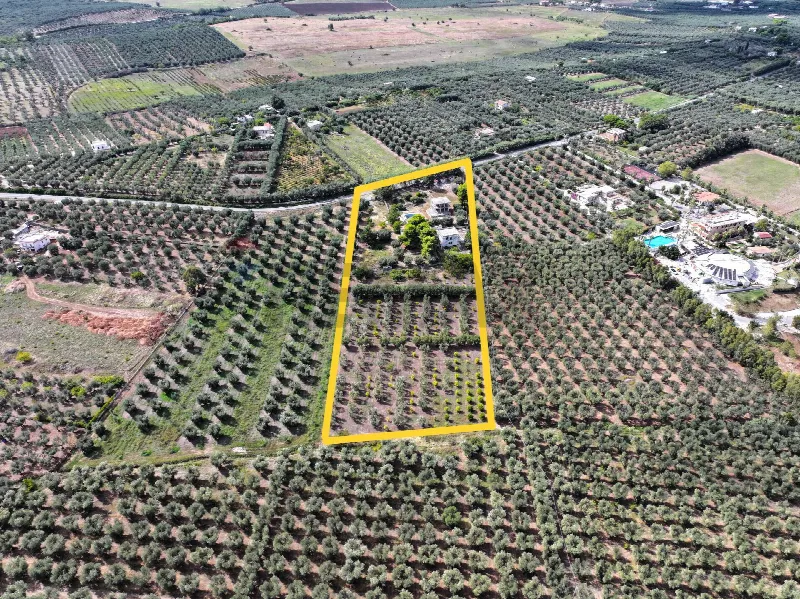Appartamento in vendita a Rodi Garganico - foto 1