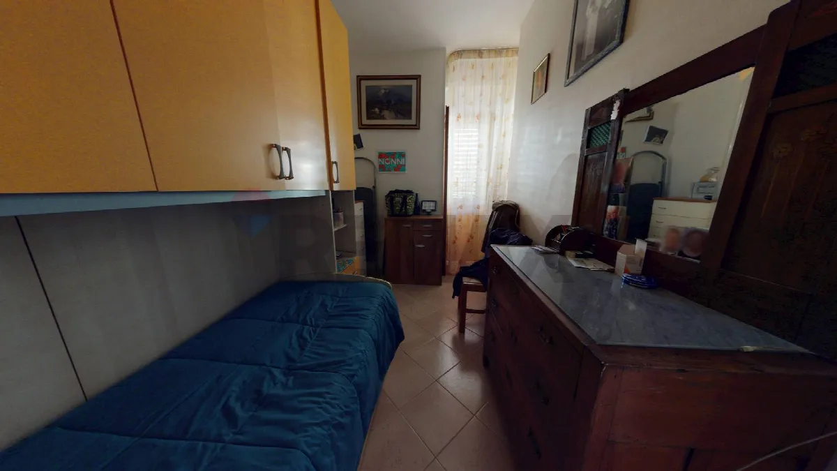Appartamento in vendita a Mattinata - foto 5