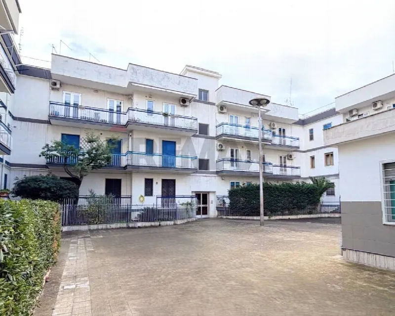 Appartamento in vendita a Manfredonia - foto 1