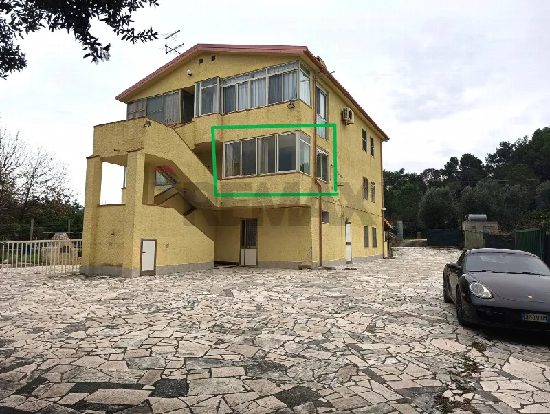 Appartamento in vendita a Rodi Garganico - foto 1