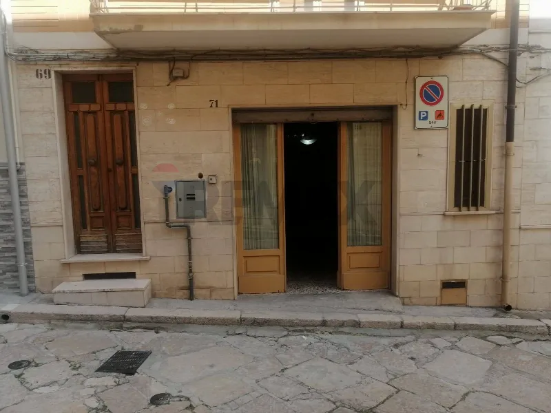 Appartamento in vendita a San Giovanni Rotondo - foto 1