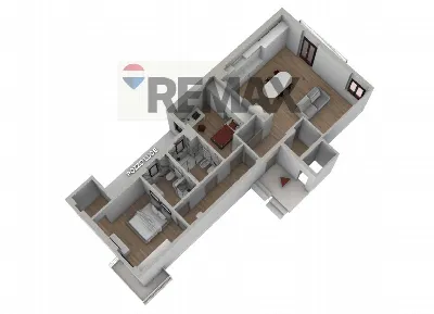 Appartamento in vendita a Manfredonia - foto 7
